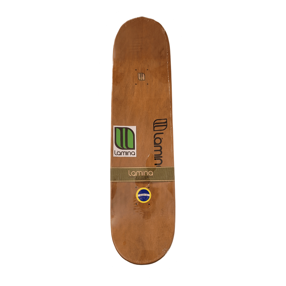 SHAPE MARFIM LÂMINA DOODLE 8.25