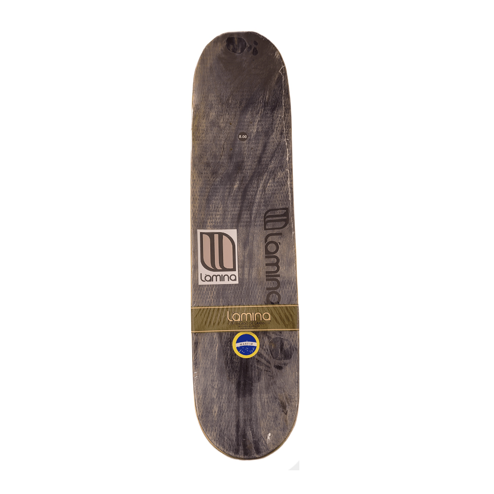 SHAPE MARFIM LÂMINA SÉRIE FACES 8.00