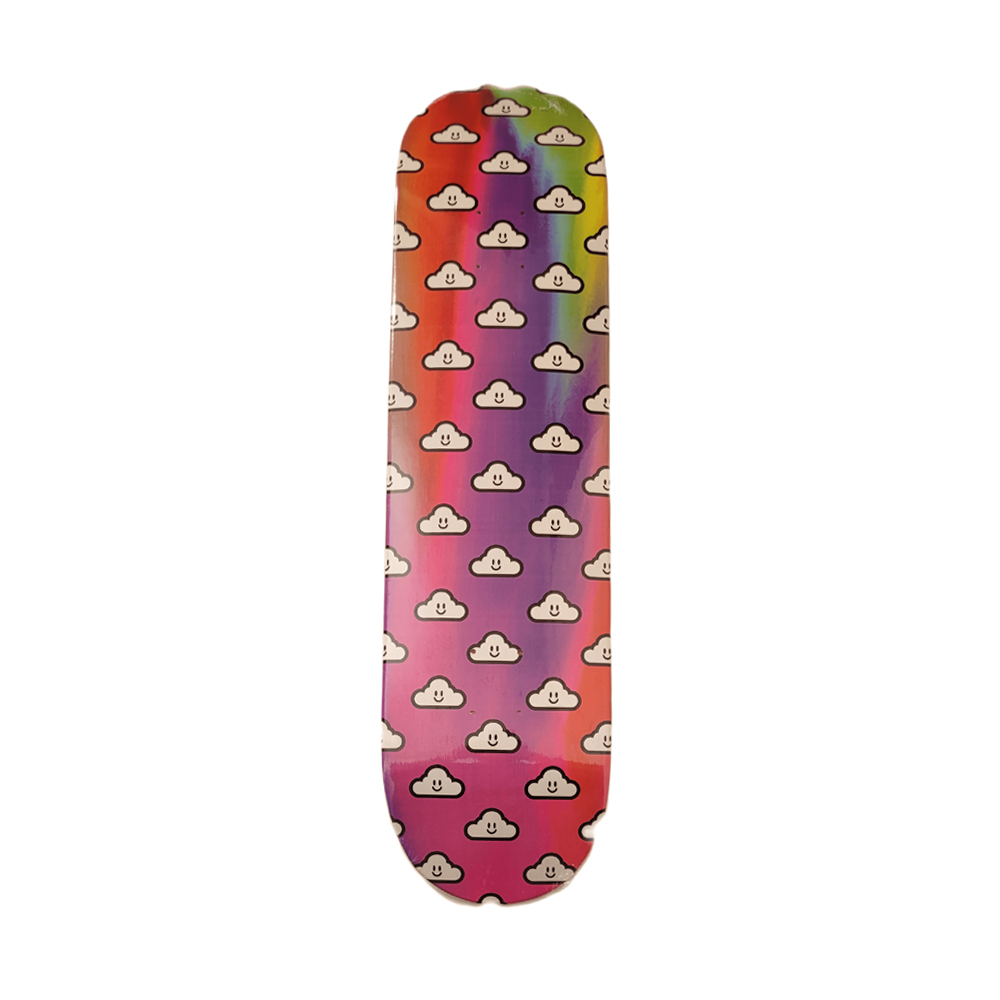 SHAPE MARFIM THANK YOU GOOD CLOUDS 8.10